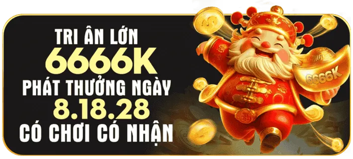 Chương trình khuyến mãi đặc biệt dành cho thành viên VIP