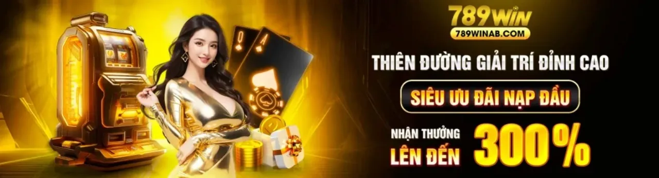 Thưởng chào mừng 100% cho người chơi mới tại Sinlebet