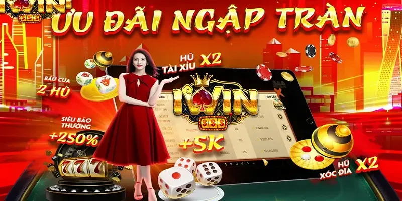 Khuyến mãi độc quyền và ưu đãi hấp dẫn từ sinlebet